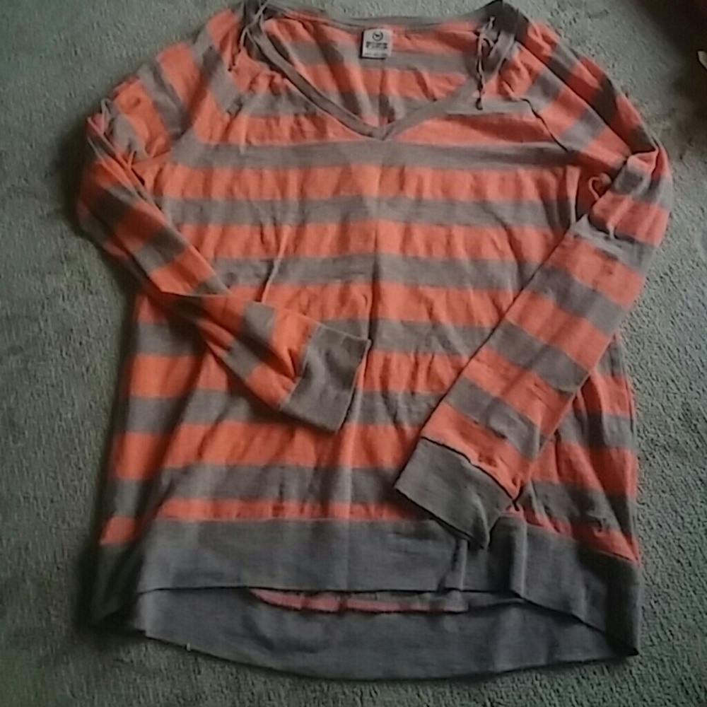 *Pink Victoria's Secret* XS